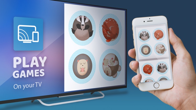 Screen Mirroring Z - Miracast