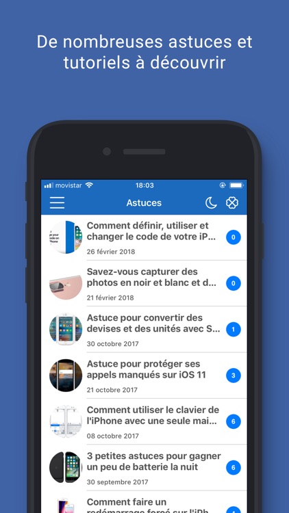 App4Phone.fr screenshot-5