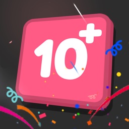 Just Get 10 - Puzzle