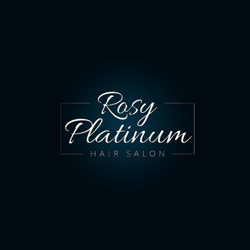 Rosy Platinum icon