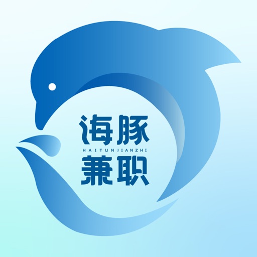 海豚兼职 icon