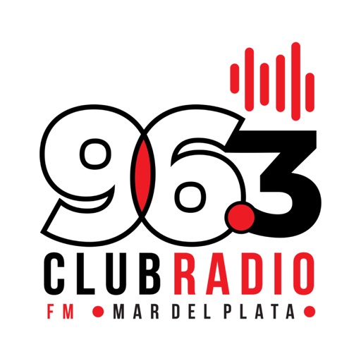 Club Radio FM 96.3 icon