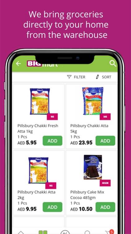 Bigmart UAE | Online Shopping screenshot-5