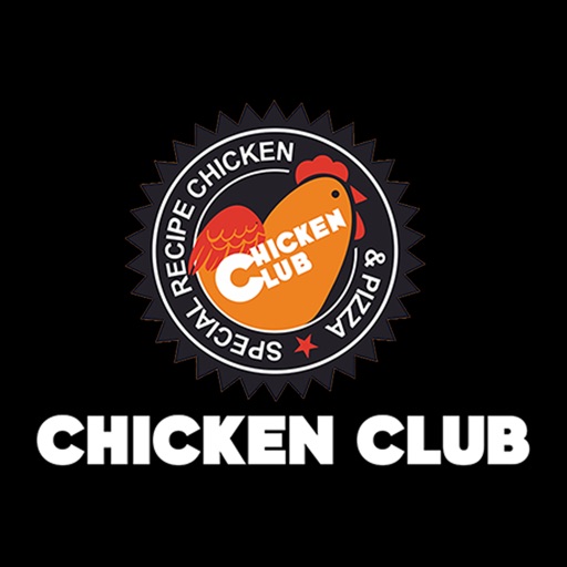 Chicken Club Dundee icon