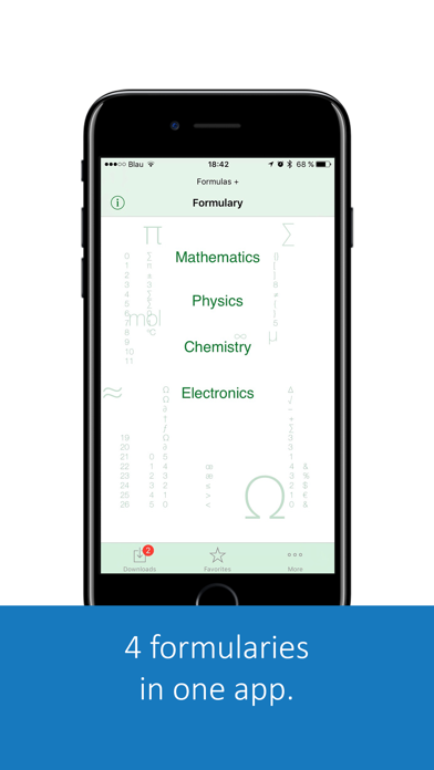 How to cancel & delete Formulas +, your 4 collections from iphone & ipad 2