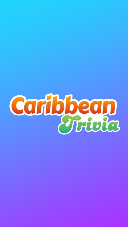 Caribbean Trivia
