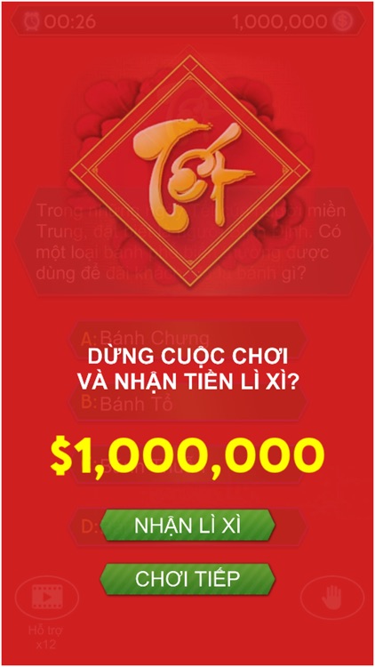 Tết: Câu Đố screenshot-4