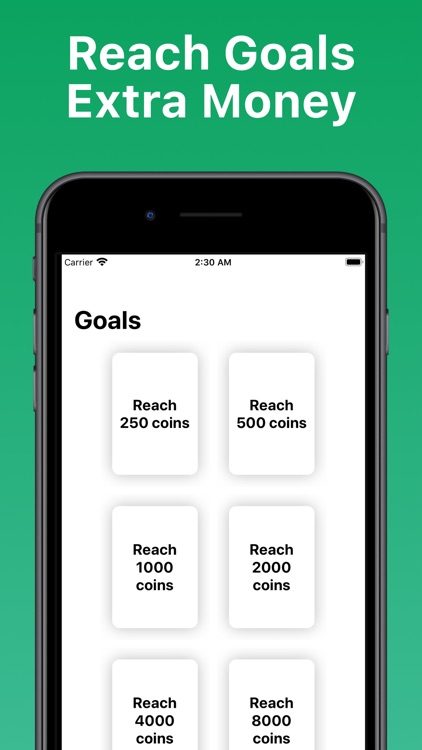 Earn real money with surveys screenshot-4