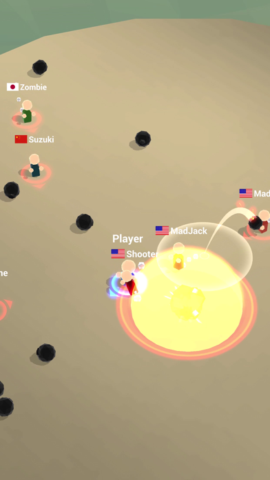 Bomb Party screenshot 3