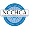 This is the official app for NCCHCA conferences