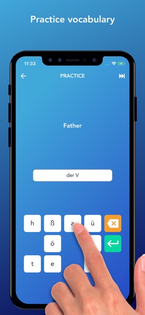 Learn German Vocabulary, Words(圖4)-速報App