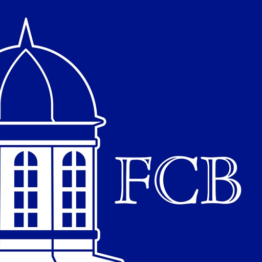 FCB Carolinas Smart Branch iOS App