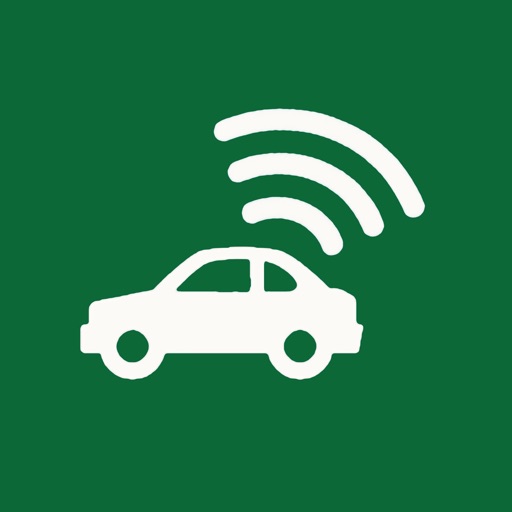 Car OBD Start for Land Rover iOS App