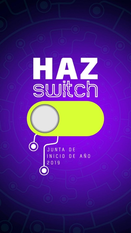 Walmart JIA 2019 Haz Switch