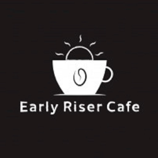 Early Riser Cafe icon