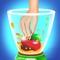 Juice Blender 3D - Fruit Smash