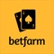 Join Betfarm's poker network and play poker with enthusiasts like you