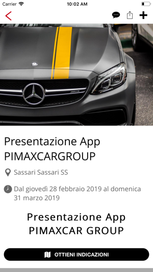 PimaxCar(圖4)-速報App