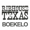 Ribhouse Texas Boekelo