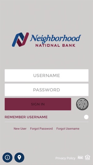 Neighborhood National Bank(圖1)-速報App