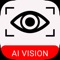 This free app is designed for AI enthusiasts who want to experiment with AI vision models