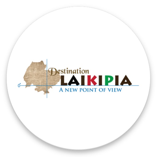 Destination Laikipia