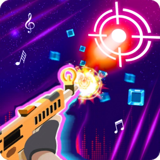 Beat Shooter - Música e arma – Apps no Google Play