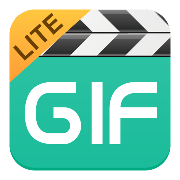 Picgif Lite をmac App Storeで