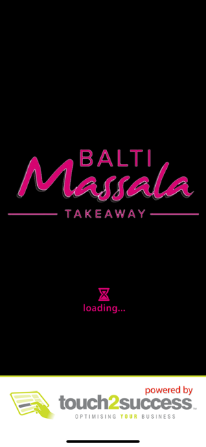 Balti Massala-  L9 0HY