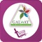 The GALWAYKART Shopping App brings to the Distributors of GLAZE TRADING INDIA PVT