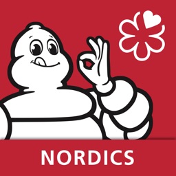 MICHELIN Guide Nordic Cities