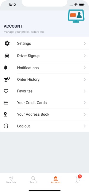 YouBuyIllFlyDeliveryServiceApp(圖3)-速報App