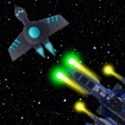 Space Wars - Crush the Enemies