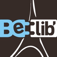  Belib' mobile Application Similaire