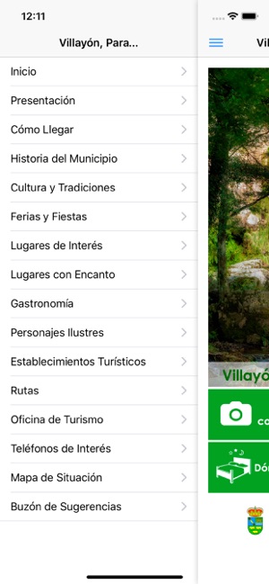 Villayón: Paraíso en Cascadas(圖2)-速報App