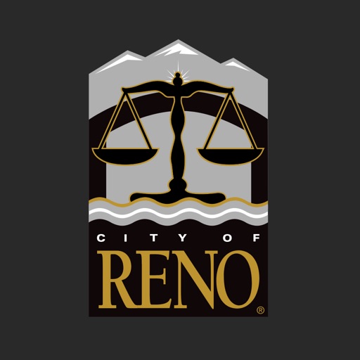 Reno Municipal Court by City of Reno Police Department