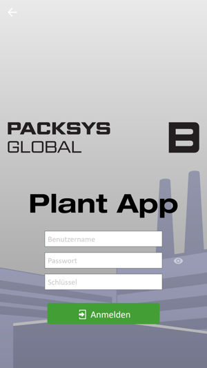 Packsys Plant App(圖2)-速報App