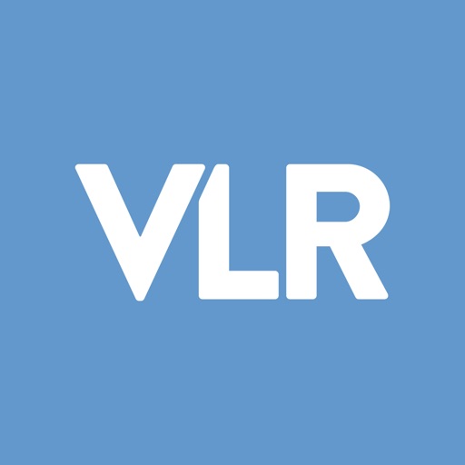 Radio VLR