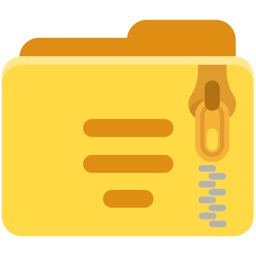 Zip Unzip & RAR File Extractor