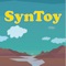 SynToy is a (kind of) living semi-autonomous toy