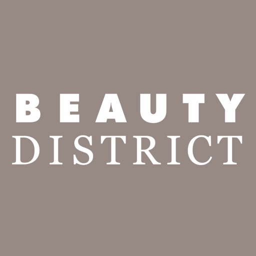 Beautydistrict Connect