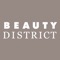 Beautydistrict is een professionele Marketing, Sales en Educatie organisatie in distributie van kwalitatieve beauty producten