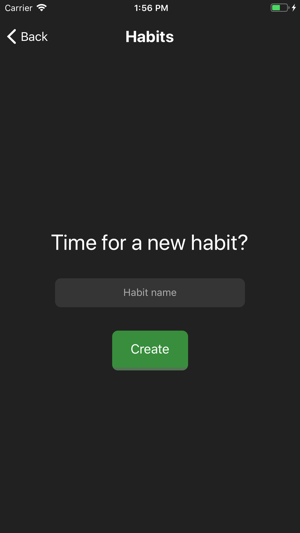 Habits - Fix your habits(圖3)-速報App