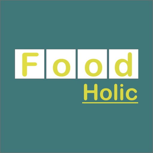 Hi FoodHolic