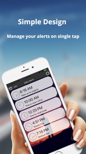 Daily Alerts(圖1)-速報App