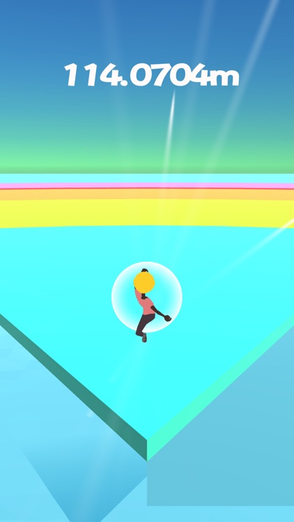 Triple Jump! screenshot-4