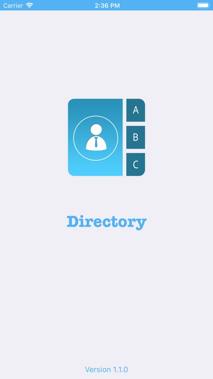 Directory App-Pro