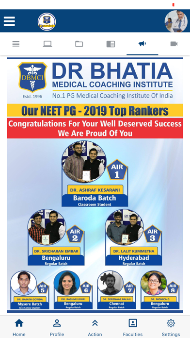 Dbmci Egurukul By Dr Bhatia Medical Coaching Institute Private Limited