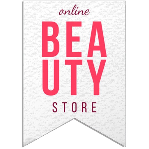 Beauty Store Online