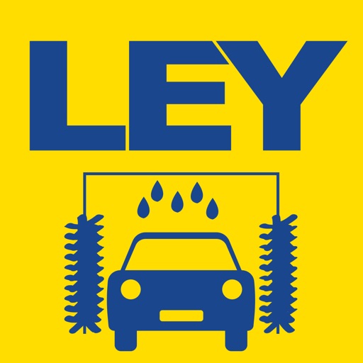 Ley Autowaschpark App icon